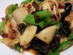 -小螺号海鲜·地道鲁菜(省体总店)