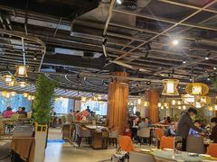 大堂-顺意·顺德家乡菜(国际人才大厦店)