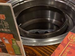 -烤肉食堂(揭阳广百店)