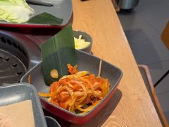 -新石器烤肉(百联川沙店)