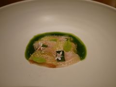 -Amber(置地文华东方酒店)