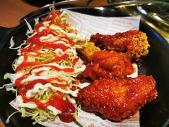 -火炉火自助餐(悠唐购物中心店)