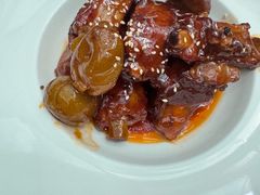 -喜林苑·稻田餐厅(品相府店)