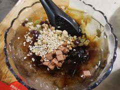 -味之绝热血美蛙鱼火锅(中坝店)