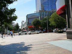 -万达广场(大明宫店)