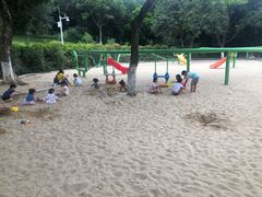 -天河儿童公园
