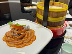 -味+新京宴·烤鸭·北京菜(创意谷店)