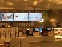 -奈雪的茶(市百一店)