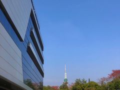 -广州越秀国际会议中心