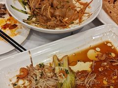 -万荣烤鸭店·北京菜(天坛店)