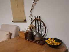 -锦初·禅意4K影院式足道·新中式SPA(茂业天地店)
