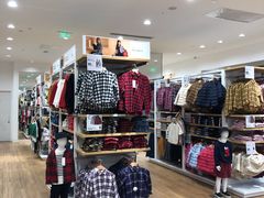-优衣库(天津天河城店)