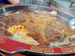 -李德富老街牛杂火锅(抚琴街店)