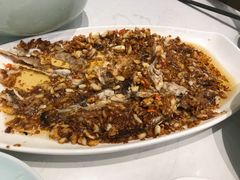 -北李妈妈菜·海肠捞饭(高新万达店)