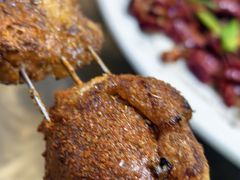 -老大连路特色烧烤(基隆路店)