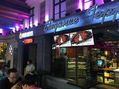 android_upload_pic-尚雅铁板料理自助餐厅(乐松店)