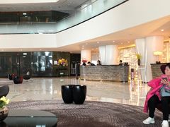 -广州四季酒店