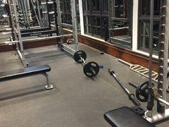 -杰仕健身百合天地会所(海宁百合新城店)