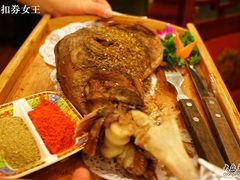 羊排-三六三杭州菜(水上总店)