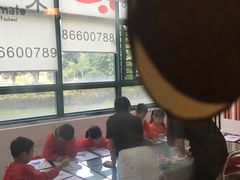 -蕃茄田艺术•美术绘画 •硬笔书法(滨江海威领界店)