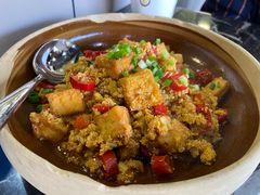 -李师傅脆肚(华强北店)