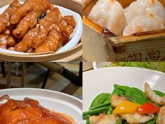 -陶陶居酒家(SM二期购物广场店)