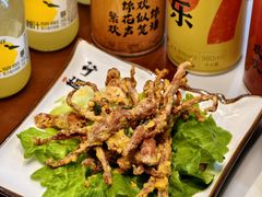 -金龙·打边炉(武进路店)