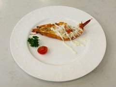 -世香全厨•日料·铁板烧(金桥店)