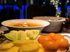 -三利音·东方司宴(外滩店)