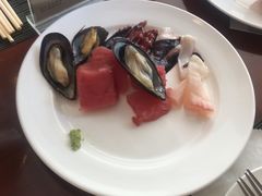 -古南都饭店-遂心遂意自助餐厅(广州路店)