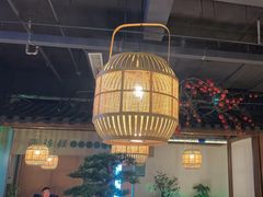-筱爷叔·上海传统手工菜(玉树路店)