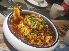 川香口水鸡-湘香楼(浦三路店)