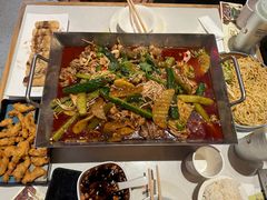 -渝蛙馆(新百店)