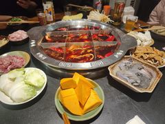 -大龙火锅(老店)