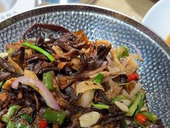 -醉秦川餐厅(吾悦广场店)