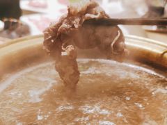 -百叶居·老北京涮羊肉(鼓楼店)
