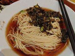 -松鹤楼·苏式汤面(虹桥天地店)