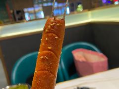 -四季烟火烧烤酒场