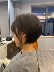 -Lumiere hair 路米日系美发