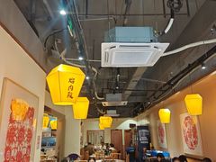 -冰城焰会大丰收铁锅炖(萝岗万达金街店)