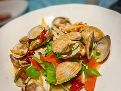 -北塘海鲜·天津菜(大光明桥旗舰店)