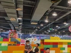 -嘉文梦想世界(SM天津滨海城市广场店)