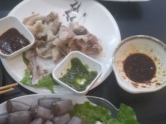 -诺敏塔拉奶茶-布里亚特包子-手把肉(锦都会店)