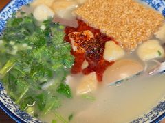 -小潘记鸭血粉丝汤