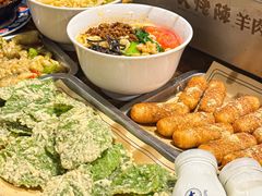 -大佬陈羊肉串(永安街店)