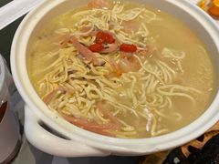 -桂满陇·蟹黄小笼汤包(巴黎春天浦建店)