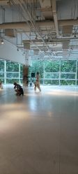 -嘉禾舞社·街舞培训工作室