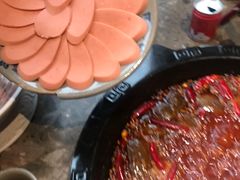 -重庆渝达老火锅(春熙路店)