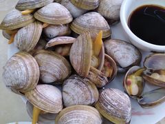 -天津乾毓德饭庄·清真传统炒菜·海鲜烧烤(咸阳路店)