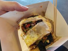 -四环冷面王(西单华威约饭街店)